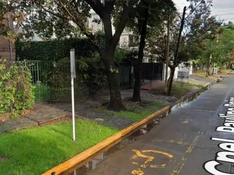 Terreno en Venta de 694,52 m2