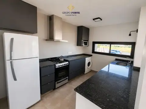 Casa en Venta al Norte