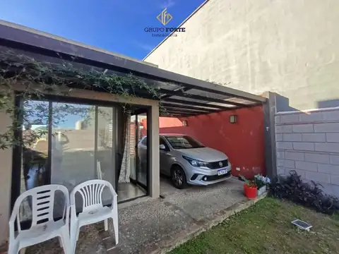 Casa en Venta 5 años