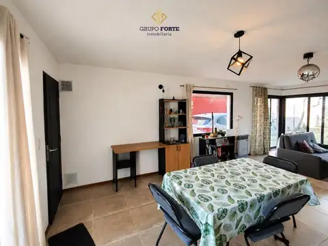 Casa en Venta de 1 dormitorio