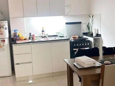 Departamento en Venta en Villa Luzuriaga, USD 55.000