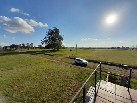 Casa en Venta al Oeste