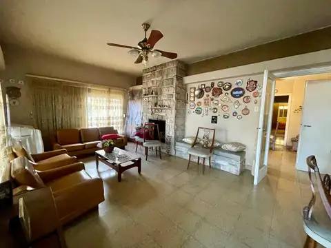 Casa en Venta 60 años