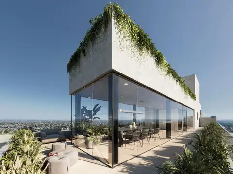 Departamento en Venta al Oeste