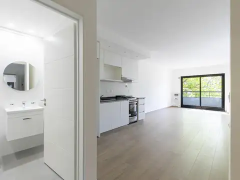 Departamento en Venta de Monoambiente