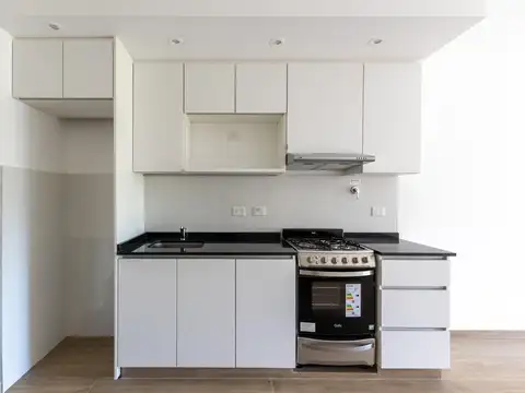Departamento en Venta Apto profesional