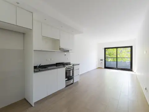 Departamento en Venta en Coghlan, USD 105.000