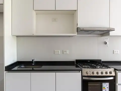 Departamento en Venta al Este