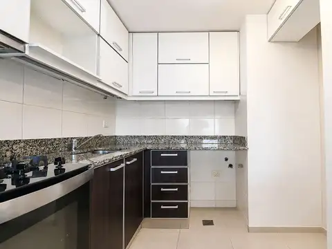 Departamento en Venta 15 años