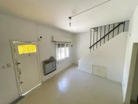 Depto Tipo Casa en Venta en San Fernando Vías  /  Panamericana, USD 65.000