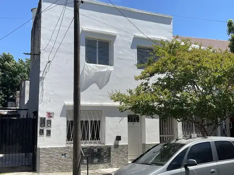 PH en S.Fer.-Vias/Panam