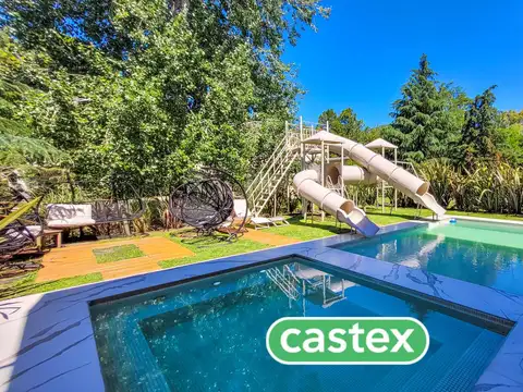 Casa en Alquiler A Estrenar