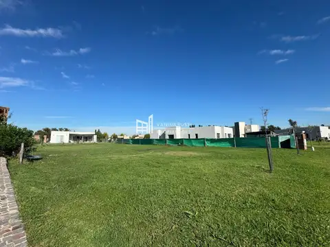 Lote en venta - Club Manuel Belgrano