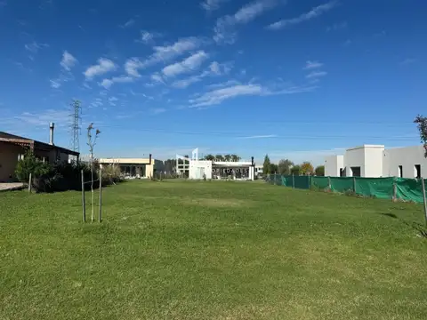Terreno en Venta en Ingeniero Maschwitz, USD 68.000