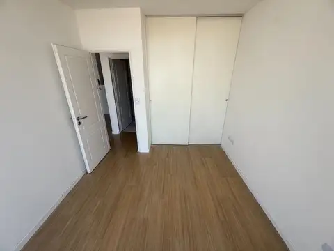 2 Amb a estrenar en Parque Patricios con Amenities