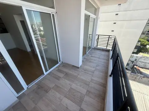 2 Amb a estrenar en Parque Patricios con Amenities