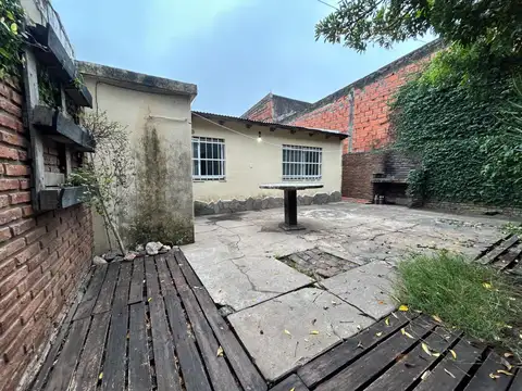 Casa en Alquiler al Oeste