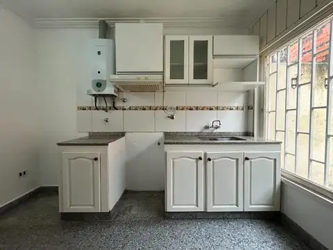 Casa en Alquiler 50 años