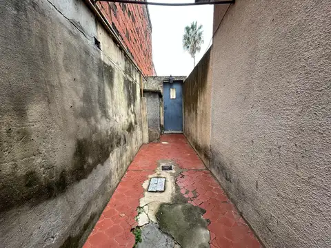 Casa en Alquiler de 2 dormitorios
