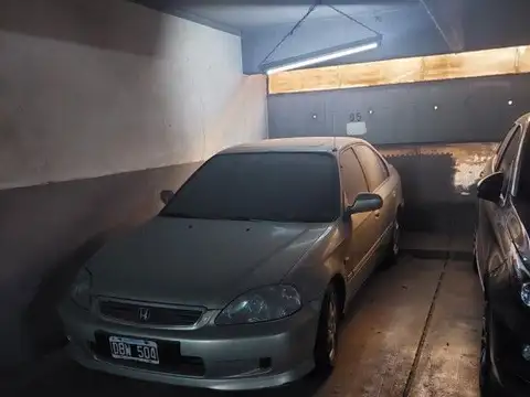 Cochera en Venta Fija