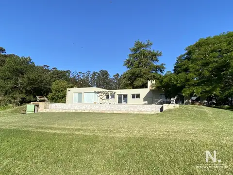 Casa en Venta 2024 años