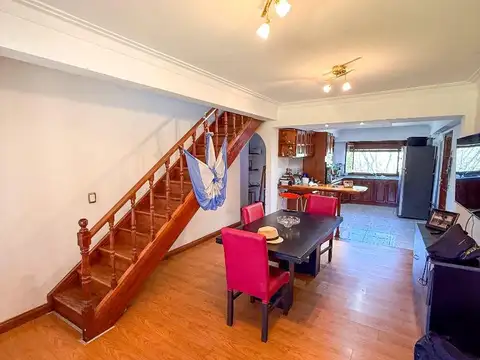 Casa en Alquiler en Constitución, $ 1.900.000