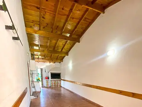 Casa en Alquiler 20 años