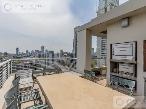 Departamento en Venta de 3 dormitorios