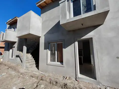 Casa en Venta en Mar del Tuyu, USD 35.000