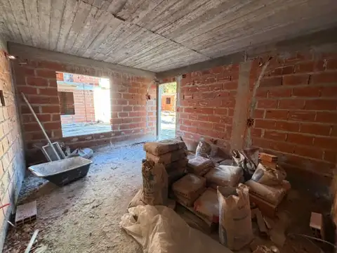 Venta Deptos De 2 Y 3 Ambientes Desde Pozo Calle 75 Entre 1 Y 2 Bis Mar Del Tuyu B3