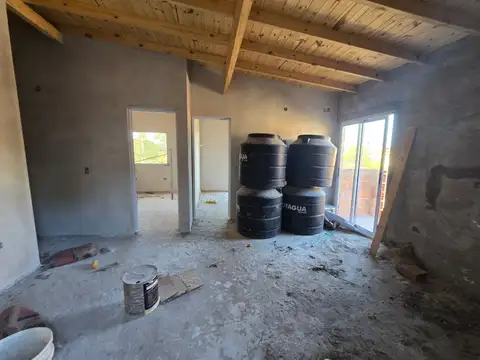 Casa en Venta en Mar Del Tuyu, USD 35.000