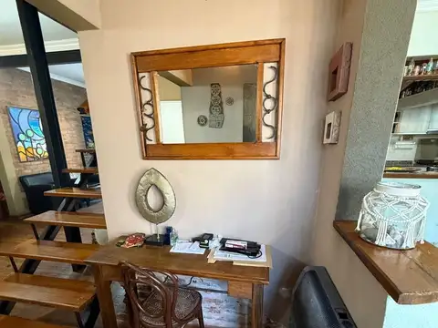 VENTA ESPECTACULAR CASA A MTRS DE AV. LUJAN S.TOME