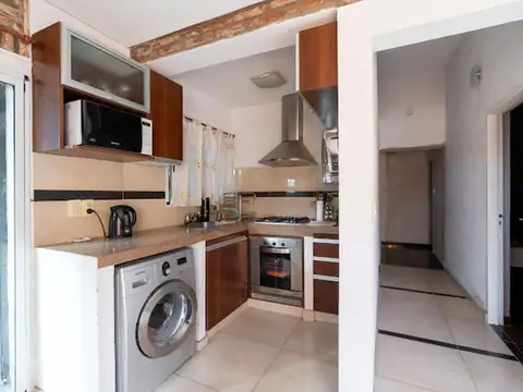 VENTA CASA 3 DORMITORIOS EN PUNTA CHACRA ROLDAN