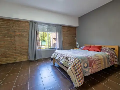 VENTA CASA 3 DORMITORIOS EN PUNTA CHACRA ROLDAN