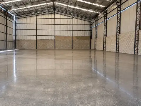 Galpon en Venta en Manuel Alberti, USD 790.000