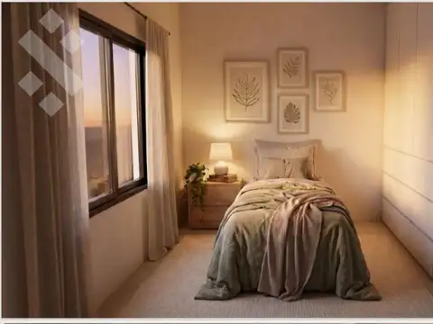 Depto Tipo Casa en Venta en Plottier, USD 145.000