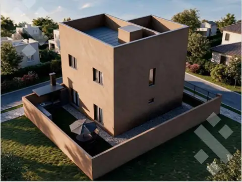 En Venta | PH en Pozo | 3 Dormitorios | Barrio Venezia | Plottier