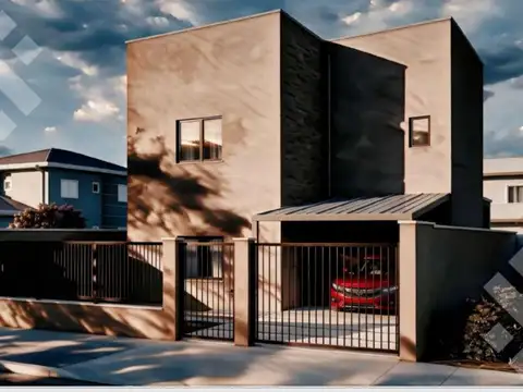 En Venta | PH en Pozo | 3 Dormitorios | Barrio Venezia | Plottier