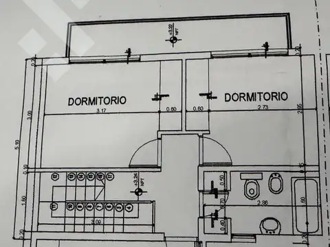Depto Tipo Casa en Venta con 1 cocheras