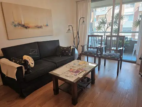 Departamento en Venta en Puerto Madero, USD 355.000