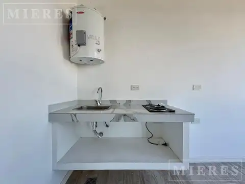Departamento en Alquiler A Estrenar