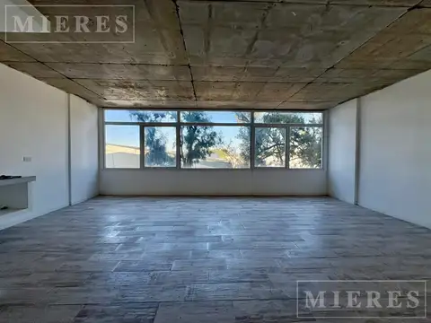 Departamento en Alquiler con 1 cochera