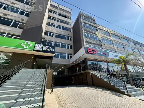 Departamento en Alquiler de Monoambiente