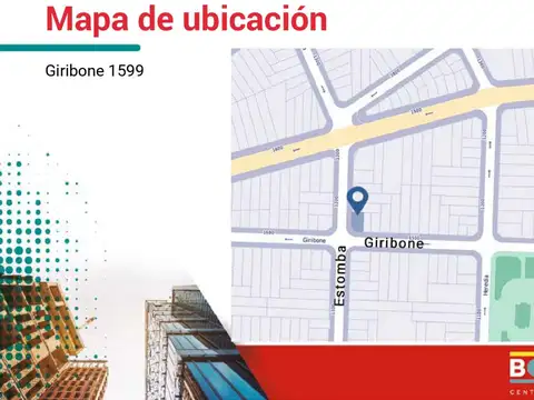 Lote VENTA Villa Ortuzar