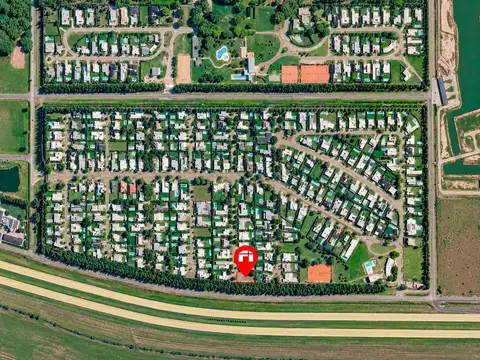 VENTA - Terreno en Funes