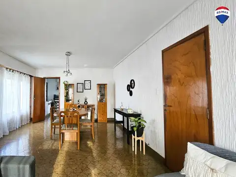 VENTA MULTIFAMILIAR 3 CASAS 3 AMBIENTES C/U BERNAL