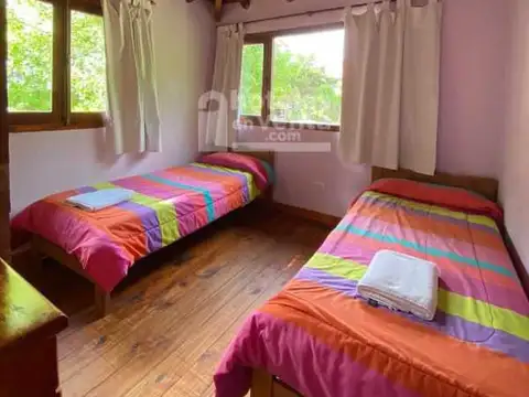 Las Gaviotas, AR-BA6-4 100