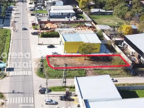 Terreno en Venta de 512,0 m2