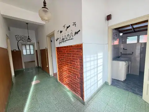 Departamento en Alquiler de 3 dormitorios