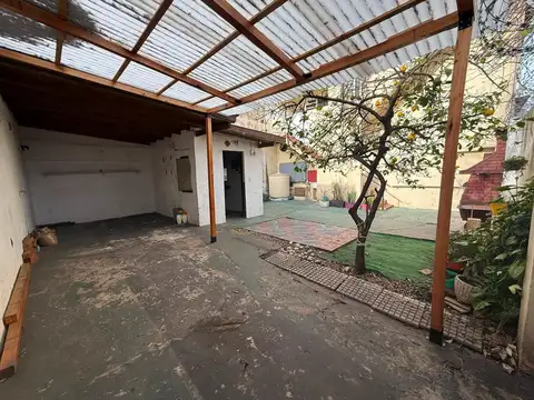 A Alcorta 3900